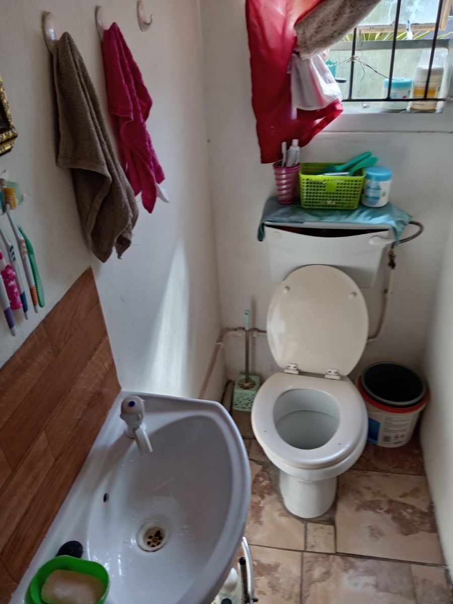 2 Bedroom Property for Sale in Kuils River South Western Cape